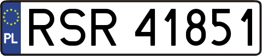 RSR41851
