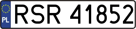 RSR41852