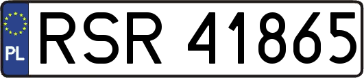 RSR41865