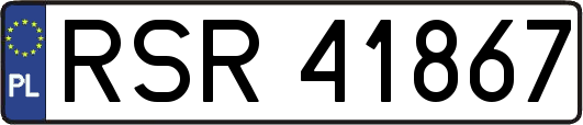 RSR41867