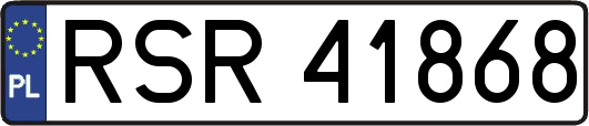 RSR41868