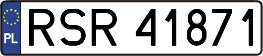RSR41871
