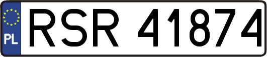 RSR41874