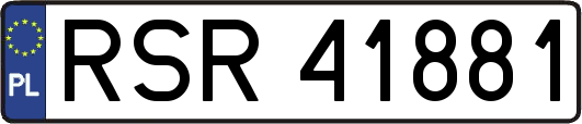 RSR41881
