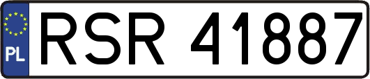 RSR41887