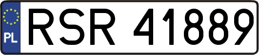 RSR41889