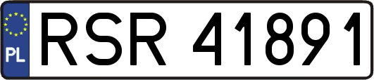 RSR41891