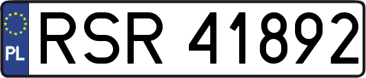 RSR41892