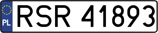 RSR41893