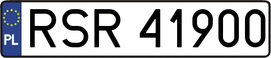 RSR41900