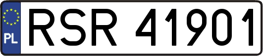 RSR41901