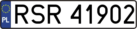 RSR41902