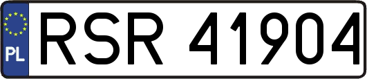 RSR41904