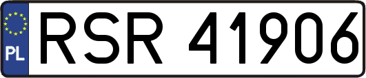 RSR41906