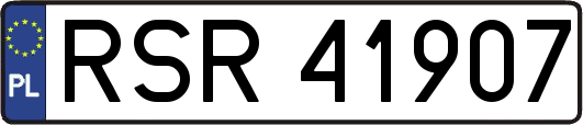 RSR41907
