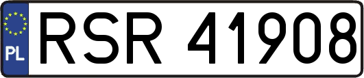 RSR41908
