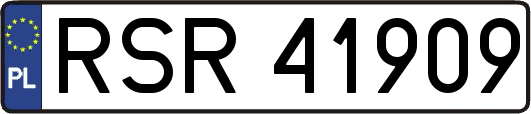 RSR41909
