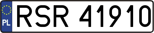 RSR41910
