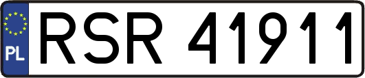 RSR41911