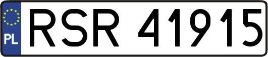 RSR41915