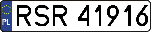 RSR41916