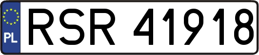 RSR41918