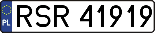 RSR41919