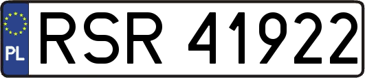 RSR41922