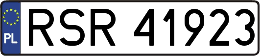 RSR41923