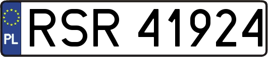 RSR41924