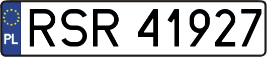 RSR41927