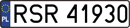 RSR41930