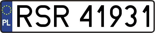RSR41931