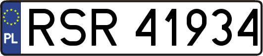 RSR41934
