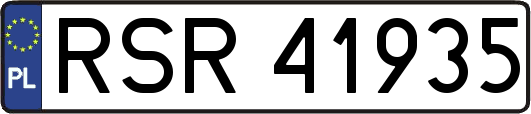 RSR41935