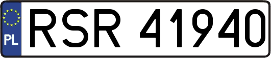 RSR41940