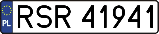 RSR41941