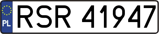 RSR41947