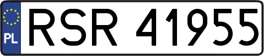 RSR41955