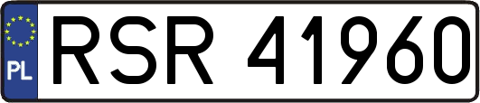 RSR41960
