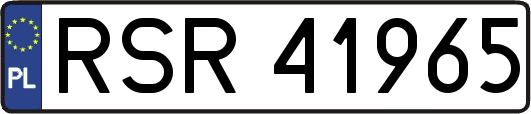 RSR41965