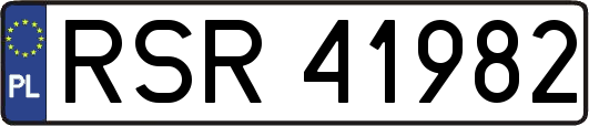 RSR41982