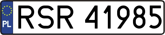 RSR41985
