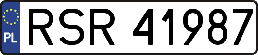 RSR41987