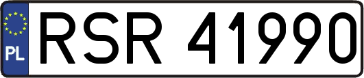 RSR41990