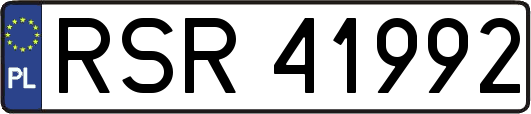 RSR41992