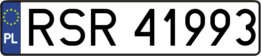 RSR41993