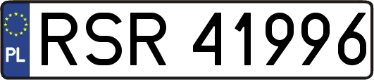 RSR41996