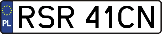 RSR41CN