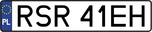 RSR41EH